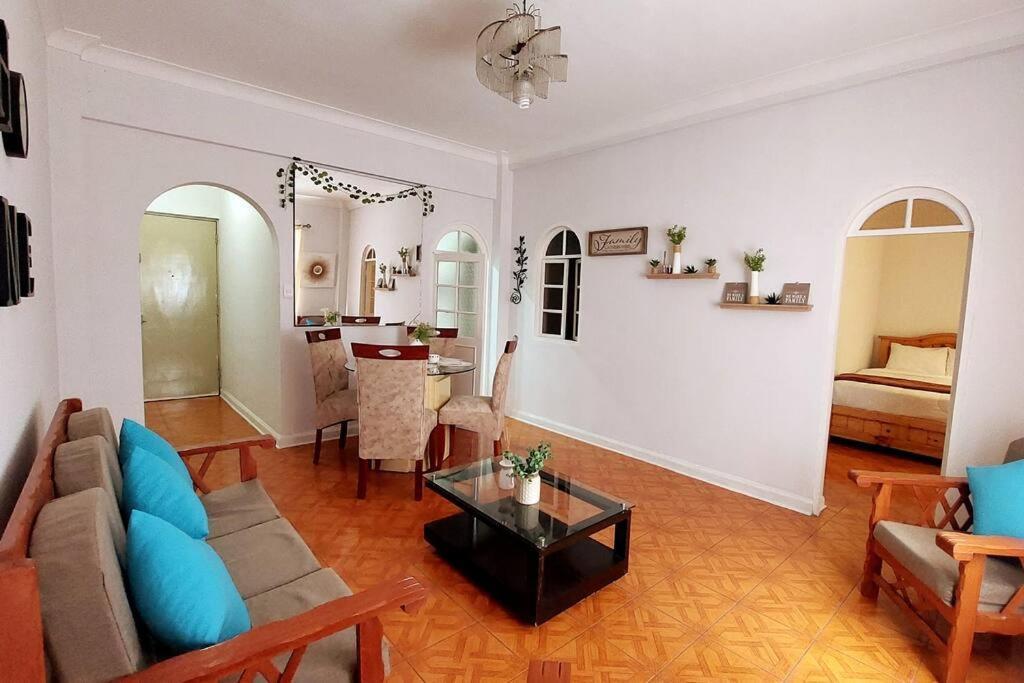 Apartamento Entero En Centro De Miraflores - 2 Habitaciones Lima Exterior photo
